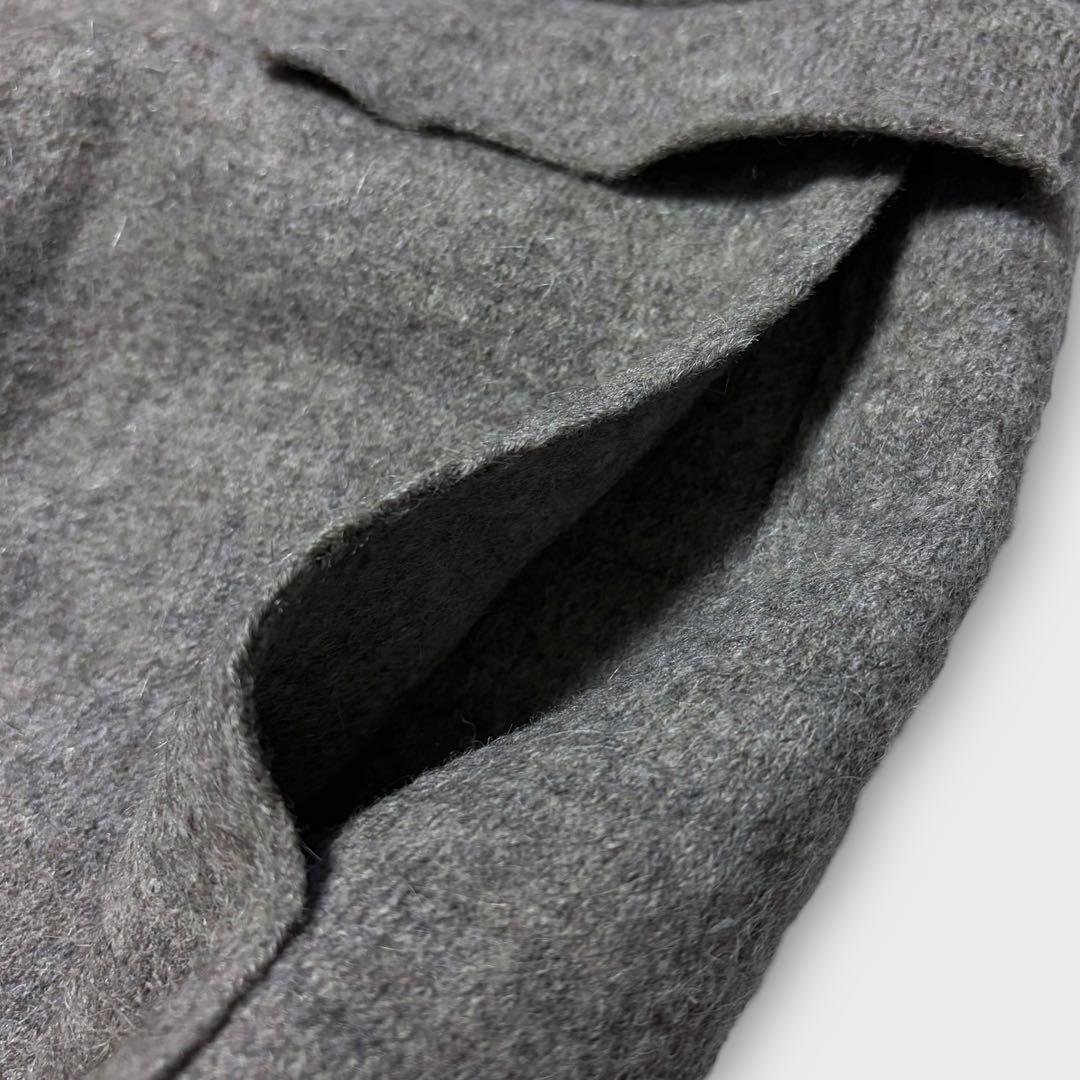 ジャケット・アウター KRIS VAN ASSCHE Inside Out Cut-off JKT