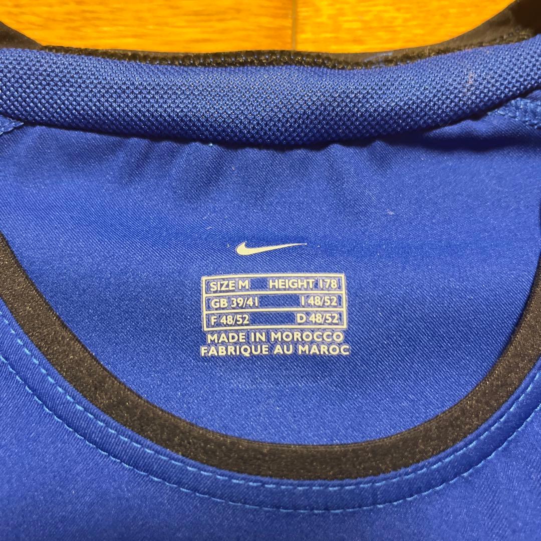 Nike 02/03 Manchester United 3rd M 長袖