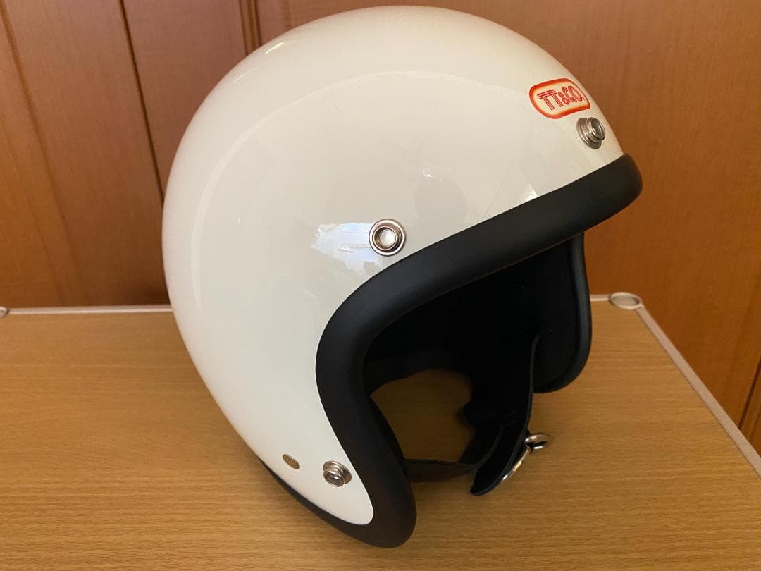 TT&CO. スーパーマグナム　バブルシールド付き