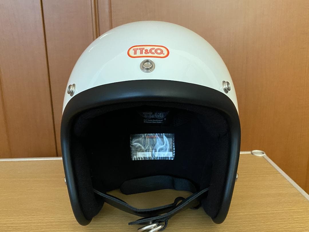 TT&CO. スーパーマグナム　バブルシールド付き