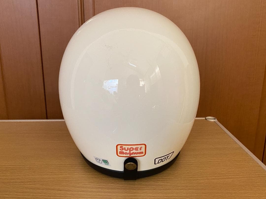 TT&CO. スーパーマグナム　バブルシールド付き