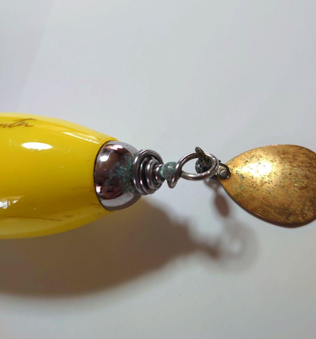 カーペンター　シーフロッグ　120　ラトル