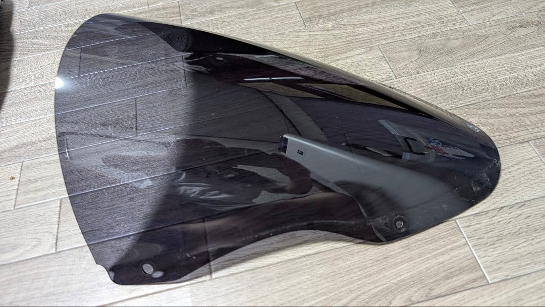 ✦美品 Kawasaki ＺＸ１０R ＡＣＲＹ-Point 製　2016〜