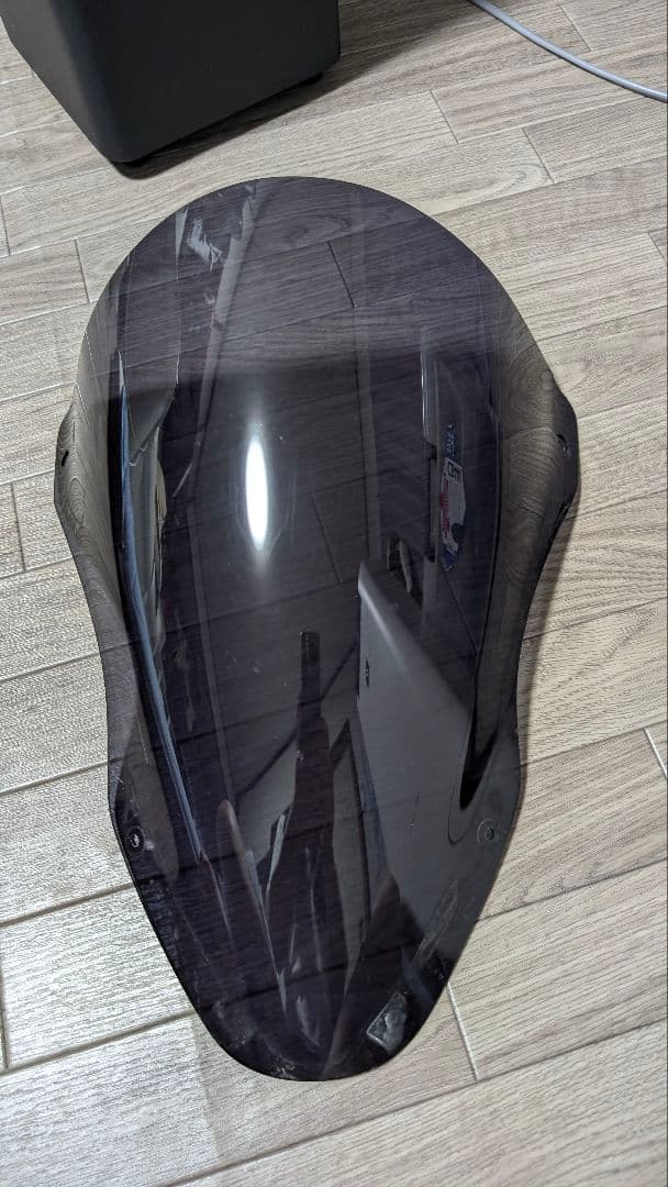 ✦美品 Kawasaki ＺＸ１０R ＡＣＲＹ-Point 製　2016〜