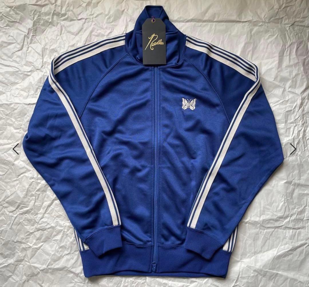 needles ニードルズ ジャケット セットアップ