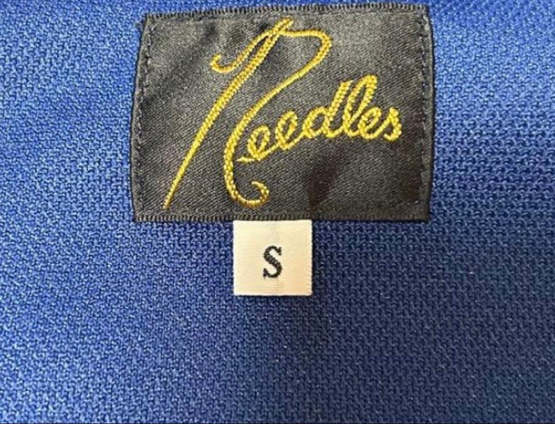needles ニードルズ ジャケット セットアップ