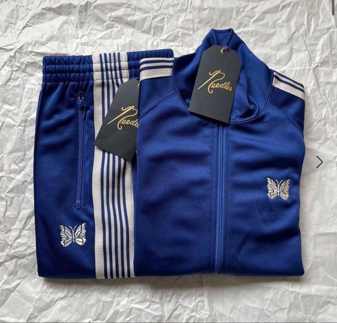 needles ニードルズ ジャケット セットアップ