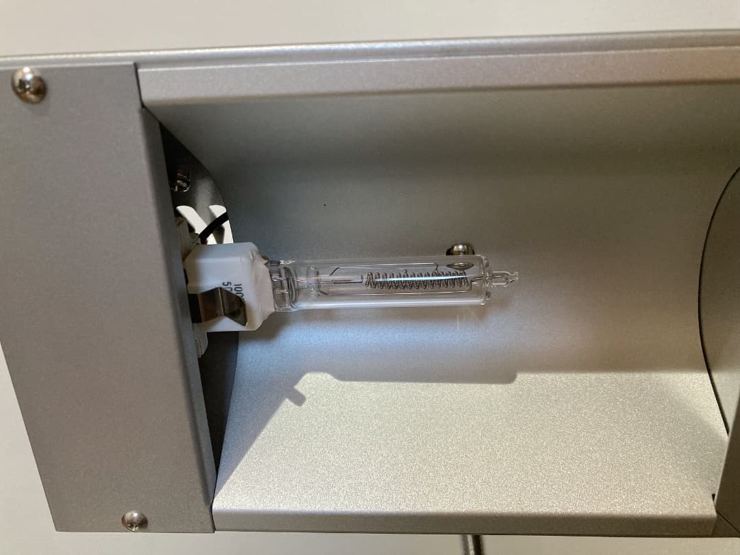 飴ランプ2灯式(トランク収納タイプ)