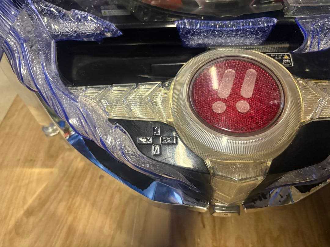 【送料込み　動作確認済】 CRぱちんこウルトラマンタロウ暗黒の逆襲