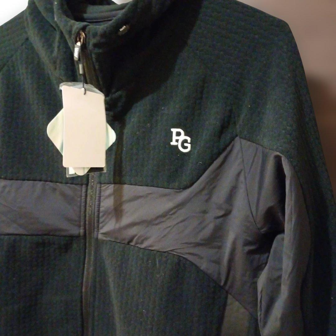 パーリーゲイツ薄手アウターサイズL