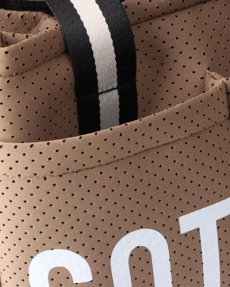 ガッチャゴルフ　　2WAYポーチ　　ベージュ　259gg8503