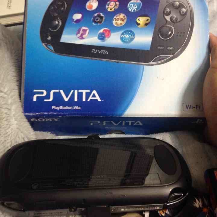 psvita カセット メモリー16GB