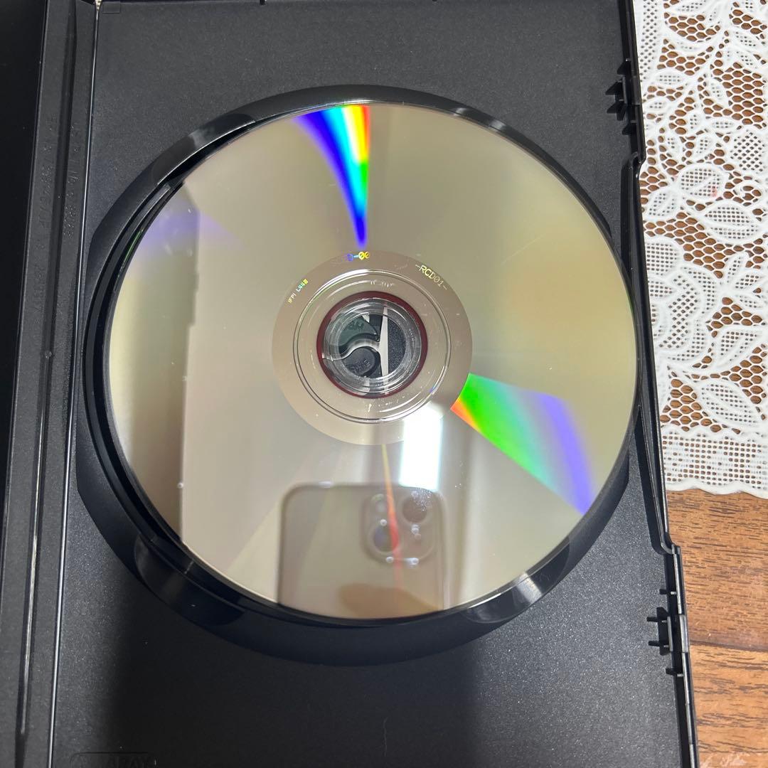 LUNA SEA SLAVE限定　GIG 2000 DVD