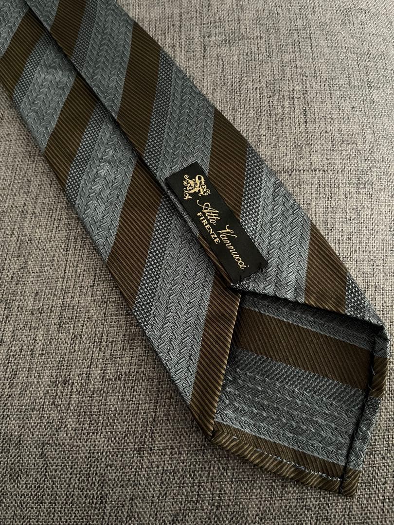 Atto Vannucci（アットヴァンヌッチ）スフォデラートタイ