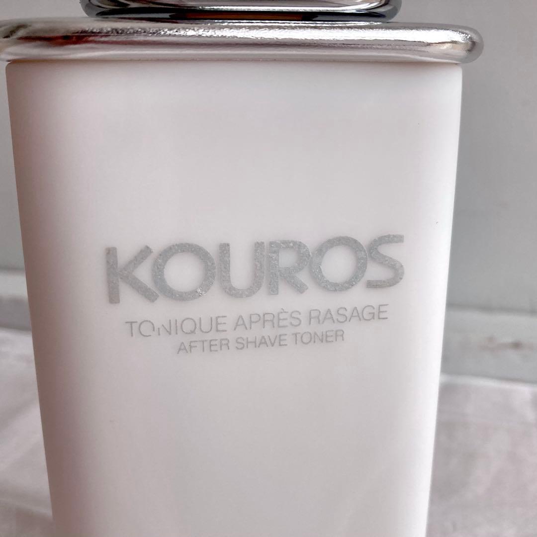 イヴサンローラン クーロス アフターシェィブ　100ml