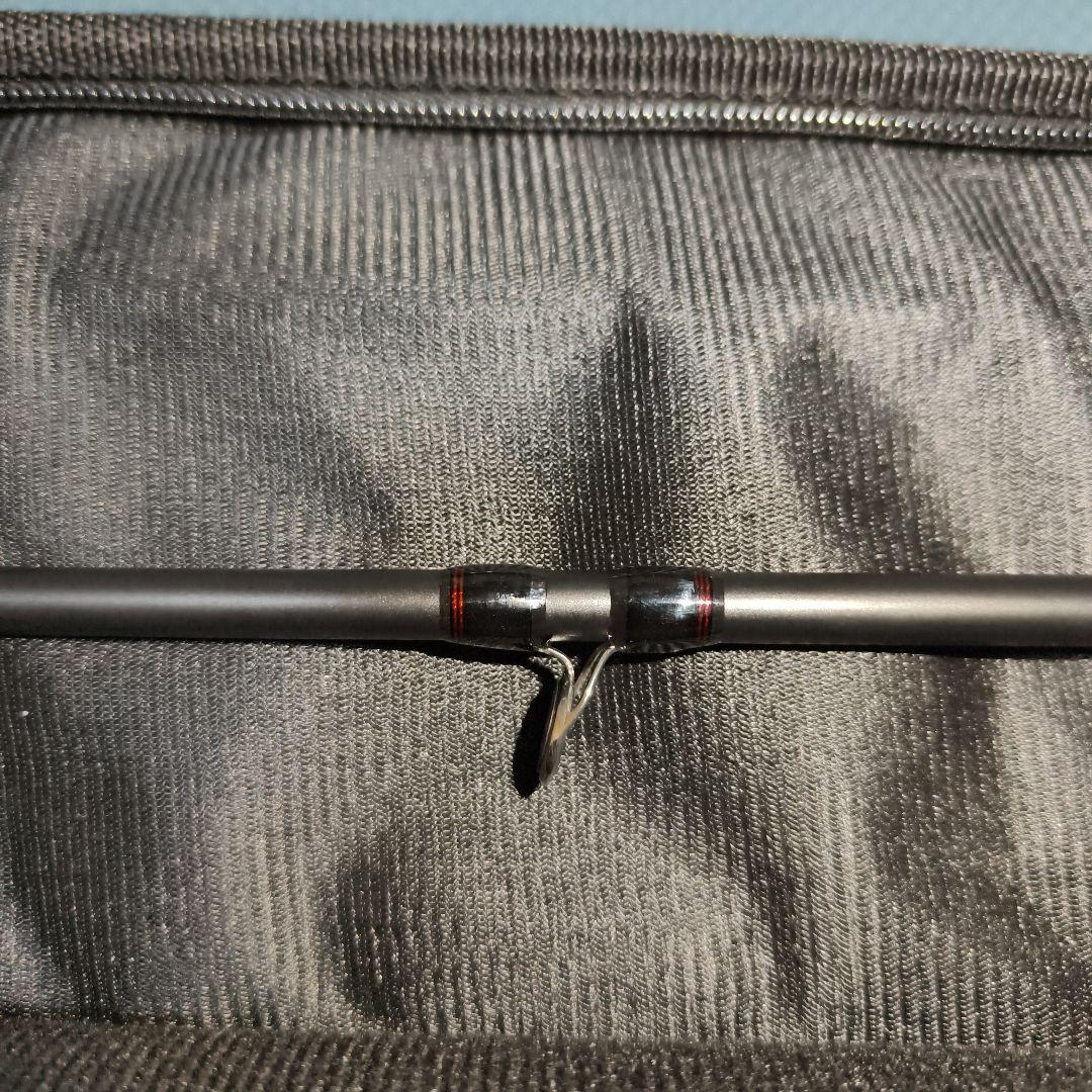 10FTU ブラストバーン MONDORI　モンドリ