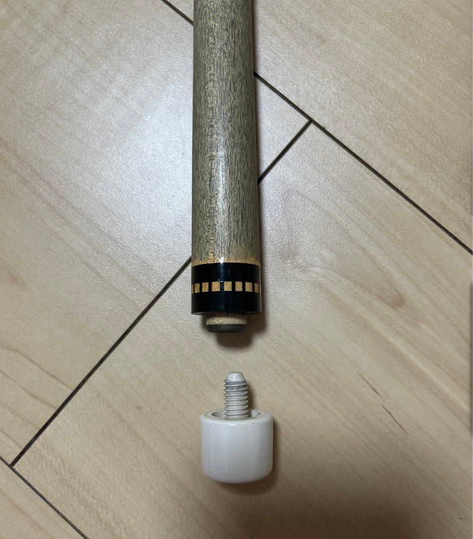 【最終お値下げ】希少　ビリヤード　吉村キュー