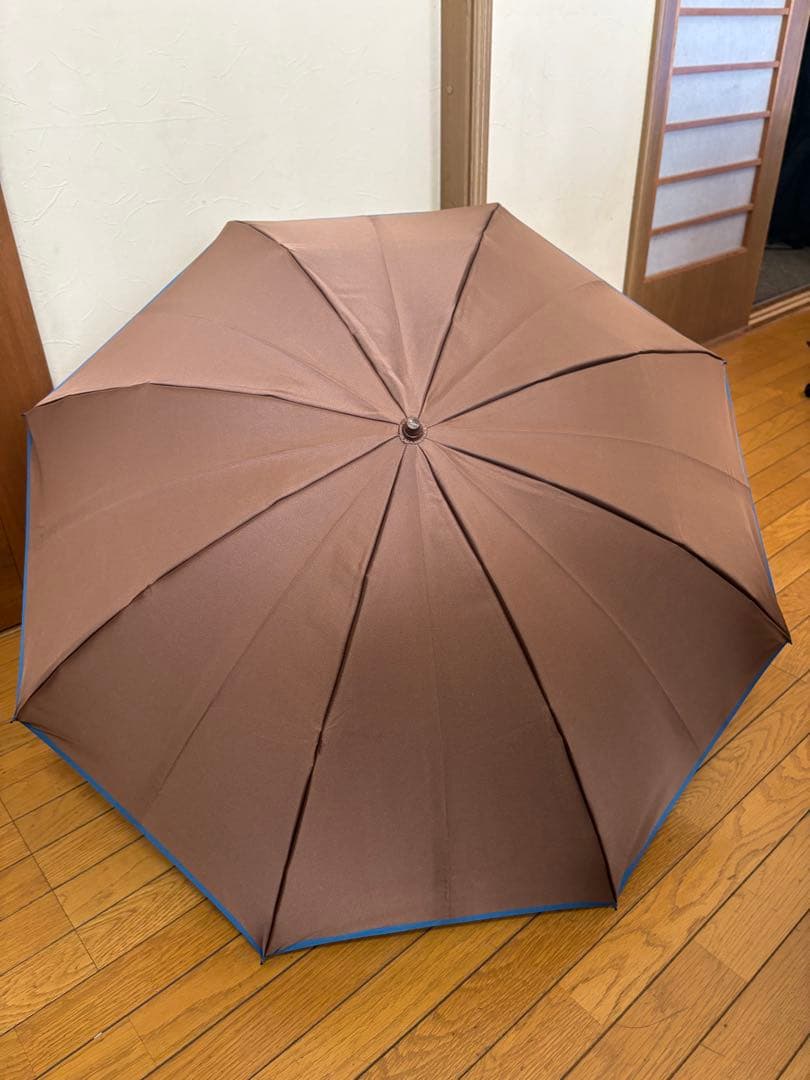 小宮商店　晴雨兼用　折りたたみ傘