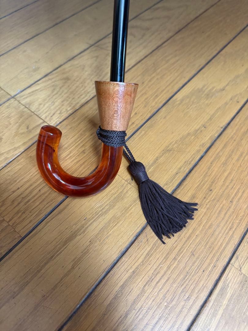 小宮商店　晴雨兼用　折りたたみ傘