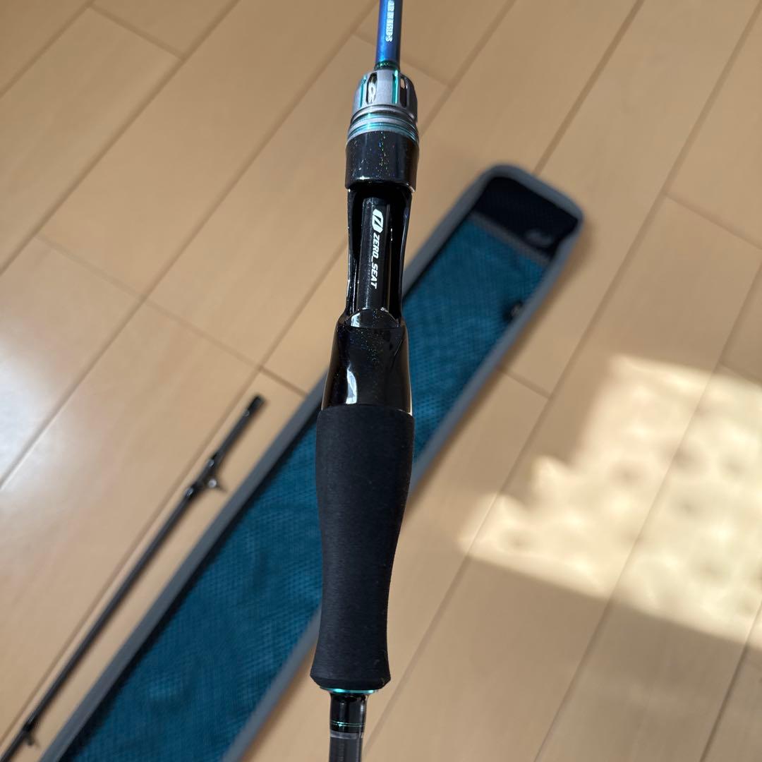 エメラルダスAIR N65LB-S