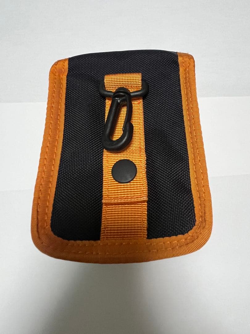 【美品】BRIEFING SCOPE BOX POUCH ブリーフィング