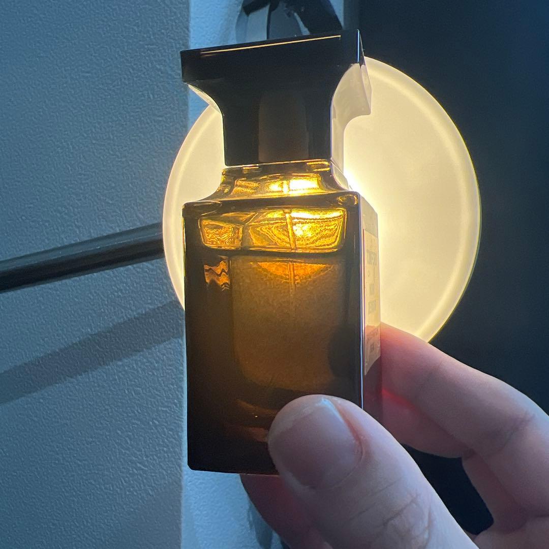 TOM FORD 香水　NOIR DE NOIR ノワールデノワール