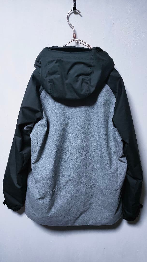 【DESCENTE デサント】 スキーウェア ジャケット 防水 良品