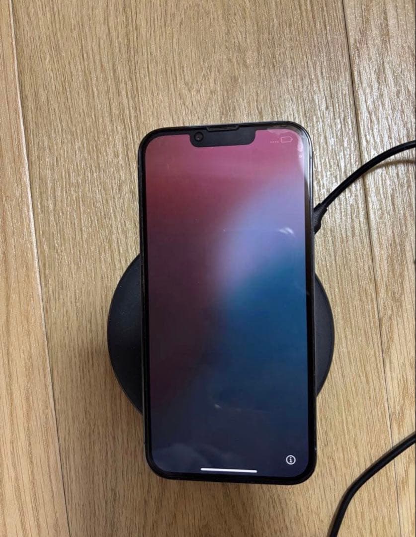 iPhone 13 Pro 256GB シエラブルーSIMフリー