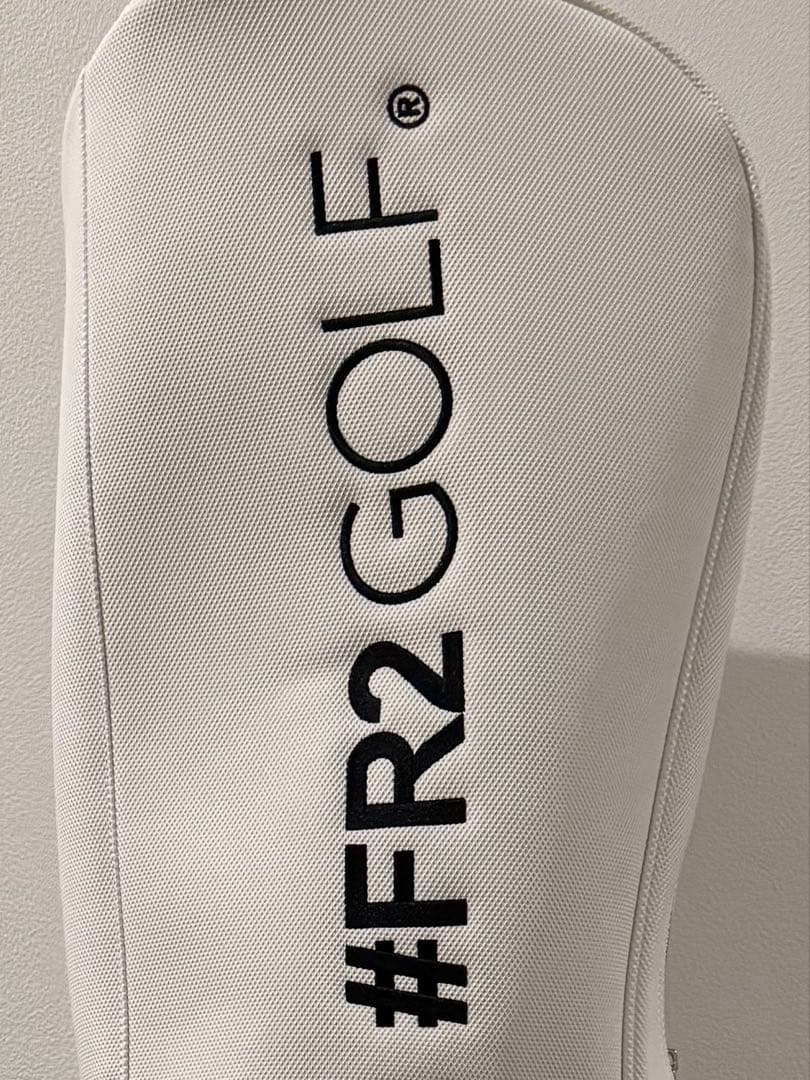 #FR2GOLF ゴルフバッグ