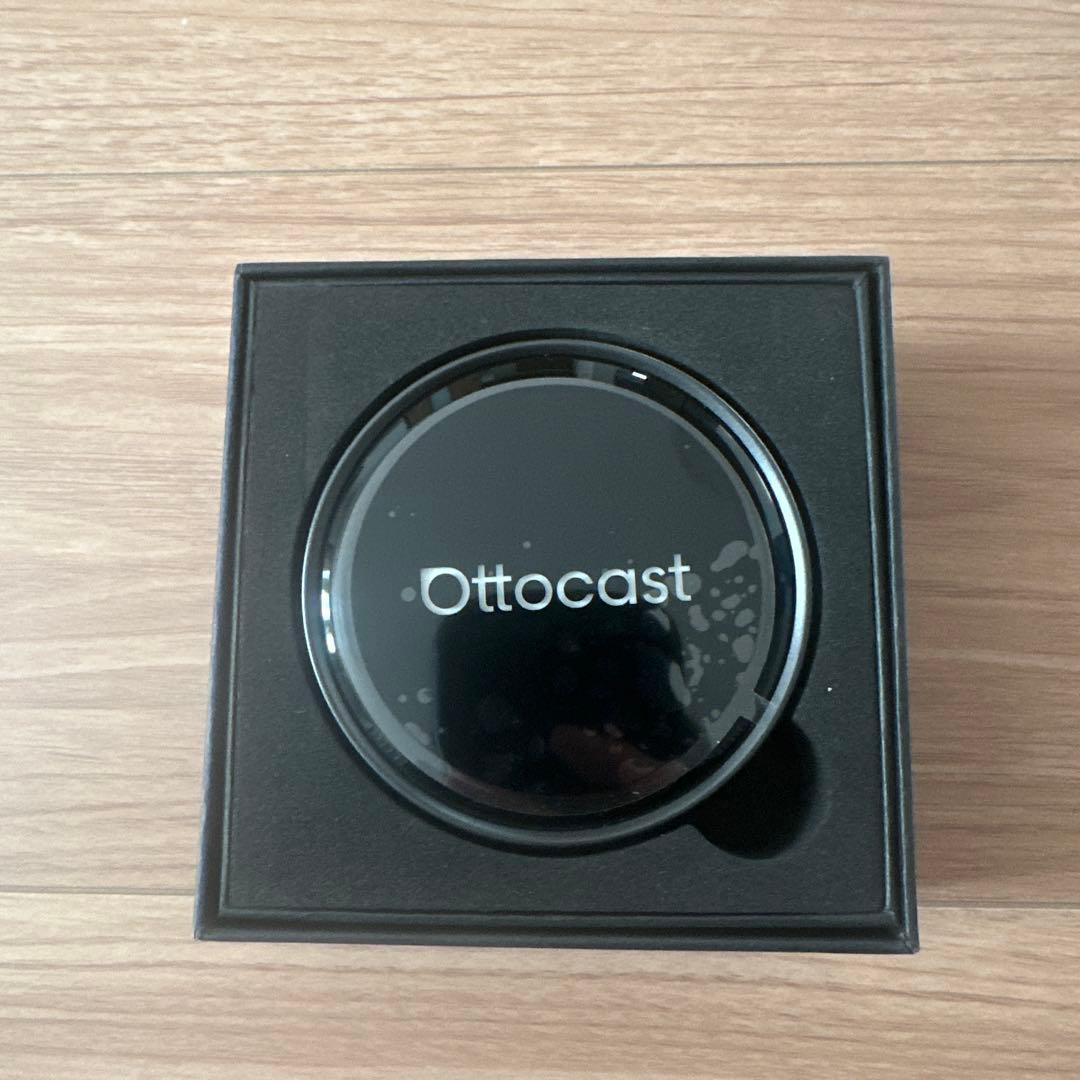 カーオーディオ ottocast P3 Pro