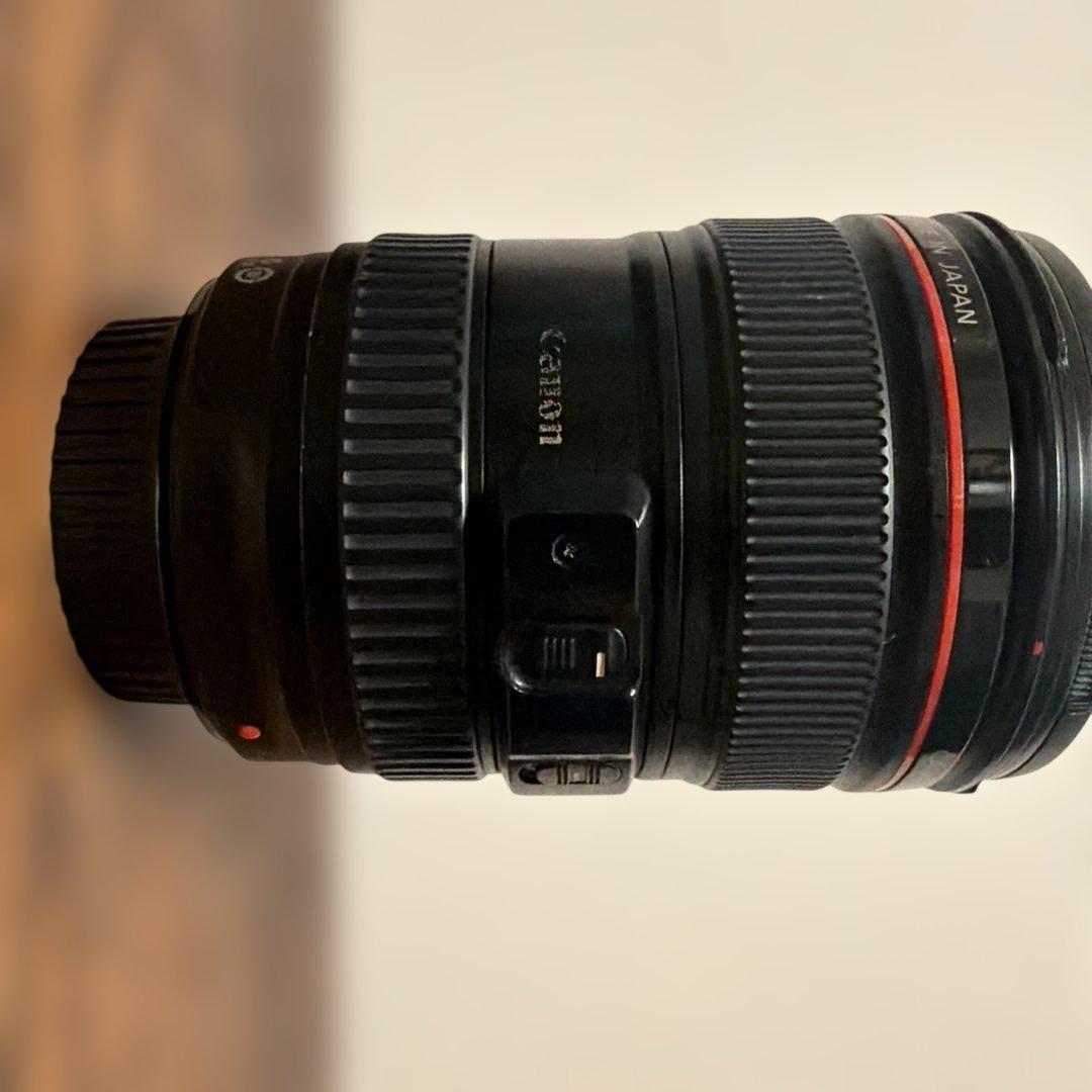 ☆*☆様 Canon EF 24-105mm F4.0 ズームレンズ
