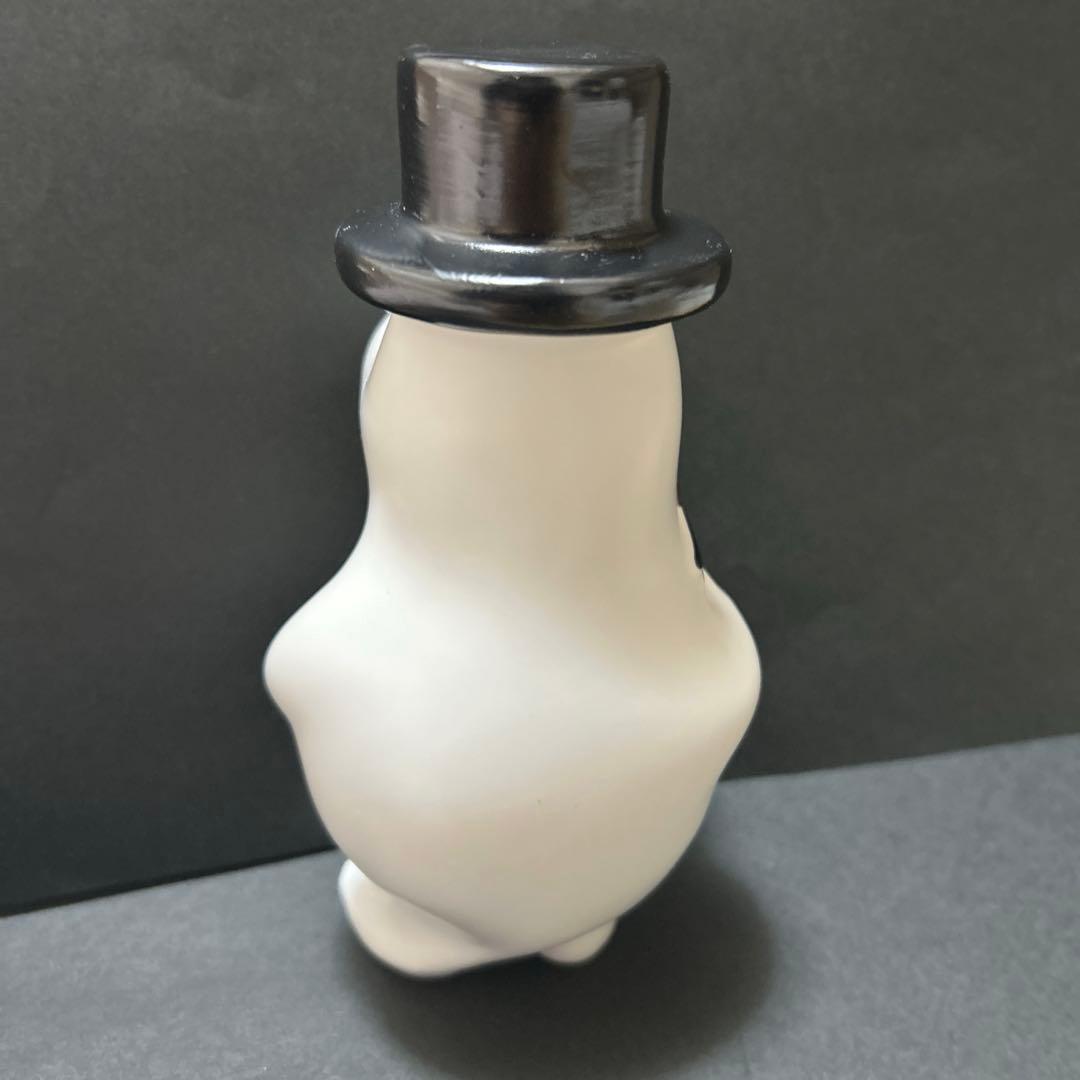 い*る様 ARABIA アラビア　ムーミン　フィギュア　ムーミンパパ　ママ　3体