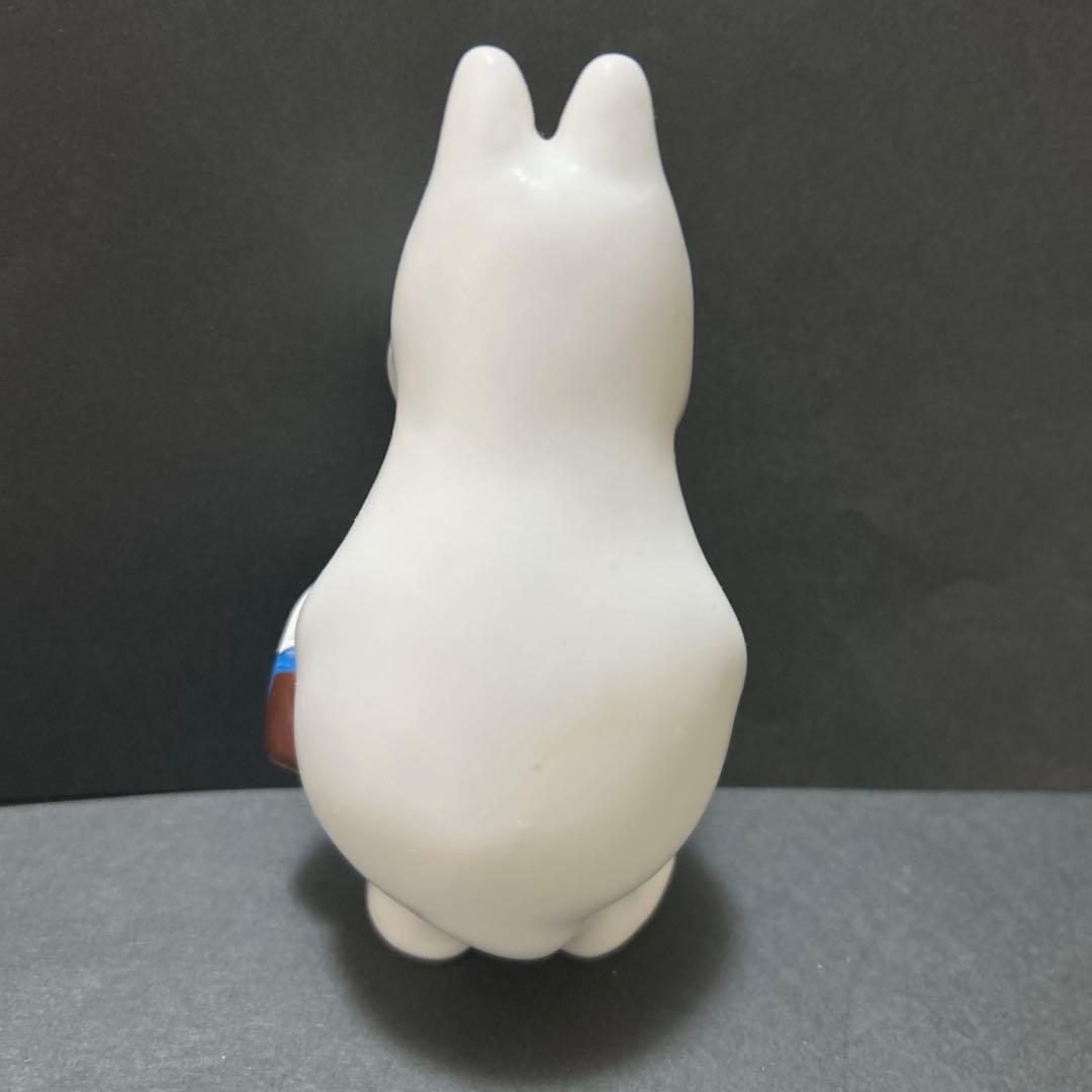 い*る様 ARABIA アラビア　ムーミン　フィギュア　ムーミンパパ　ママ　3体