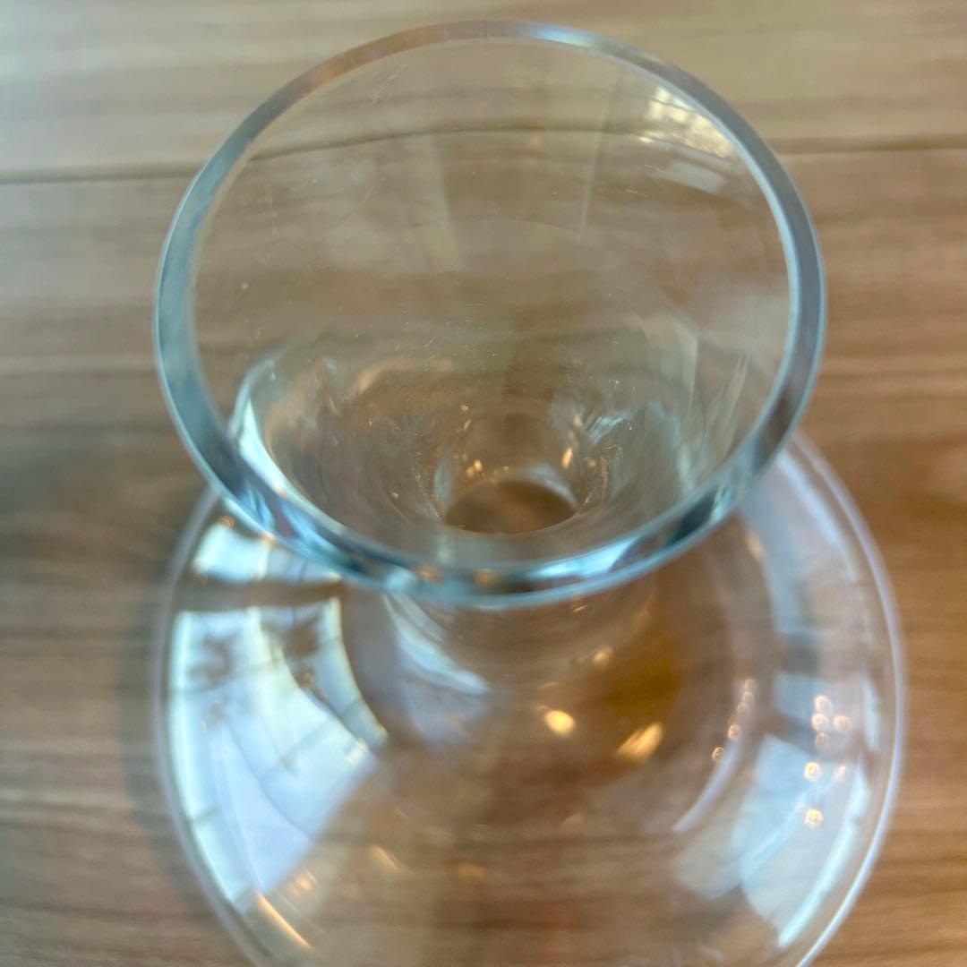 DR. VRANJES（ドットール・ヴラニエス） 刻印入りデキャンタ