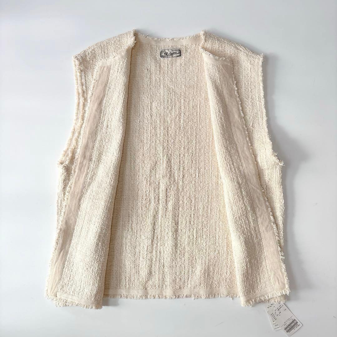 Leaf *様2点おまとめ　ジャーナルスタンダードレリューム　プラージュ