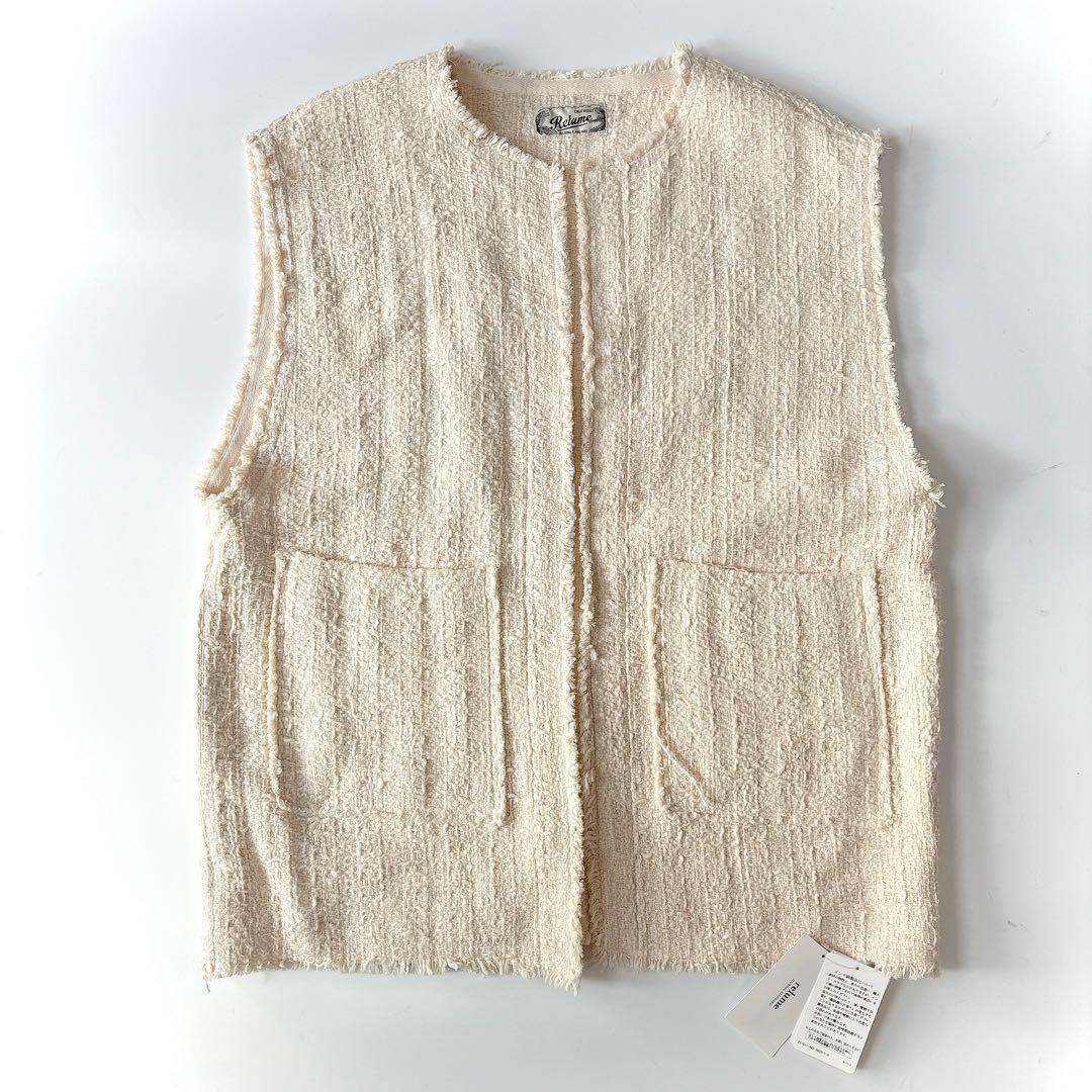 Leaf *様2点おまとめ　ジャーナルスタンダードレリューム　プラージュ