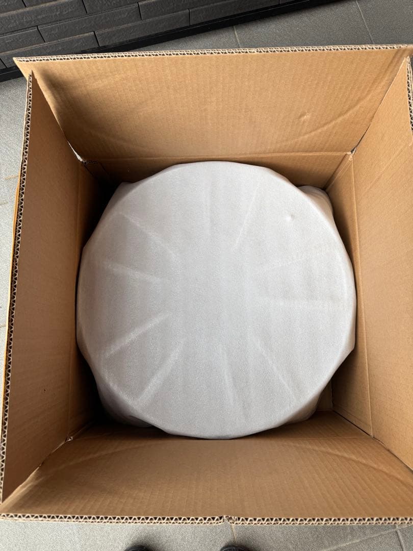 Mazda 18インチ アルミホイール