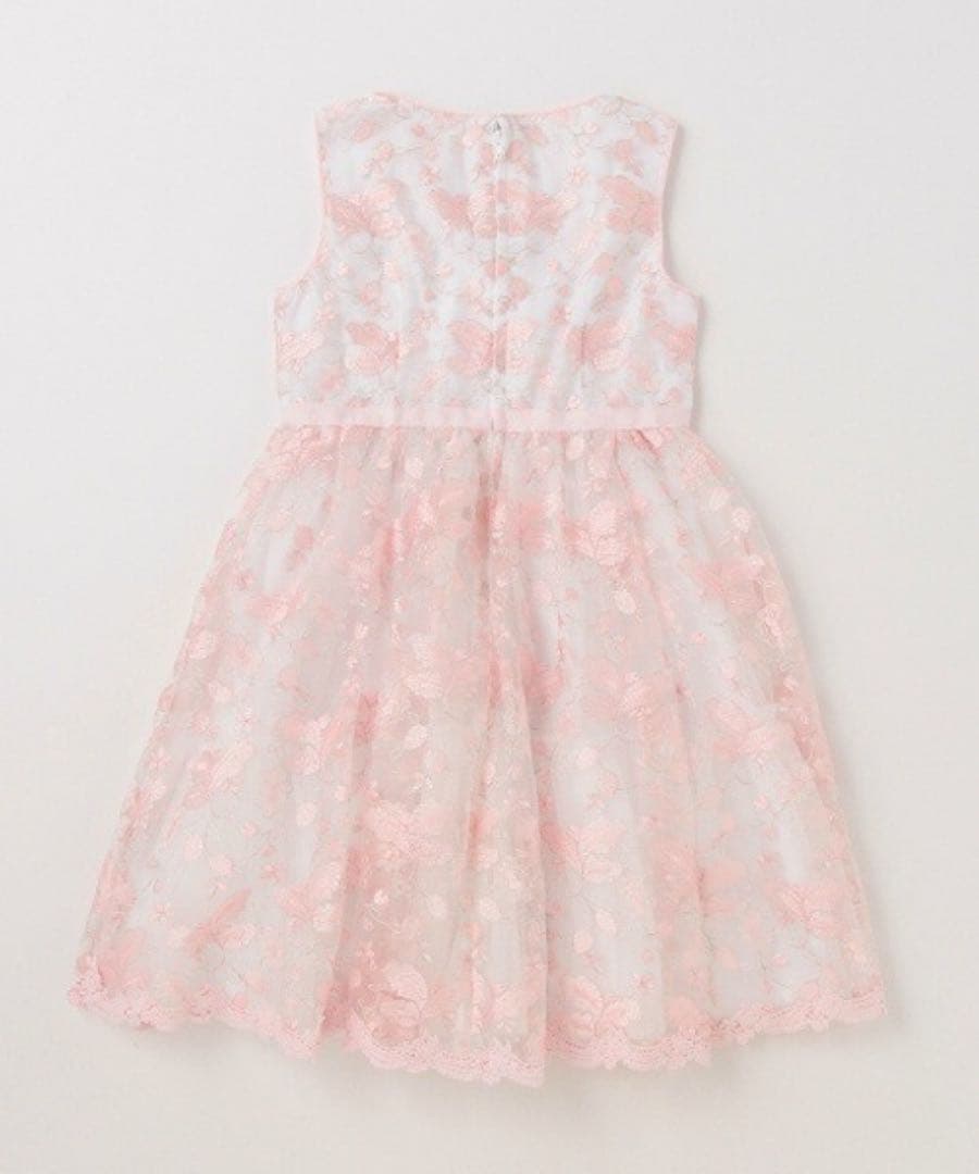 定価3.5万☆超美品☆メゾピアノ　120 ワンピース