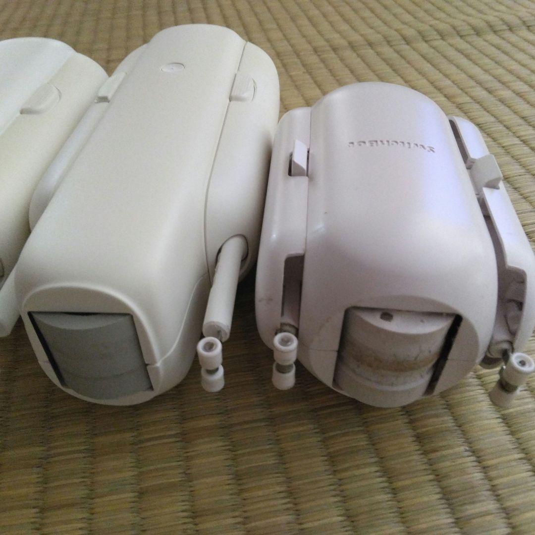 SwitchBot カーテン3 U型レール用 3個セット