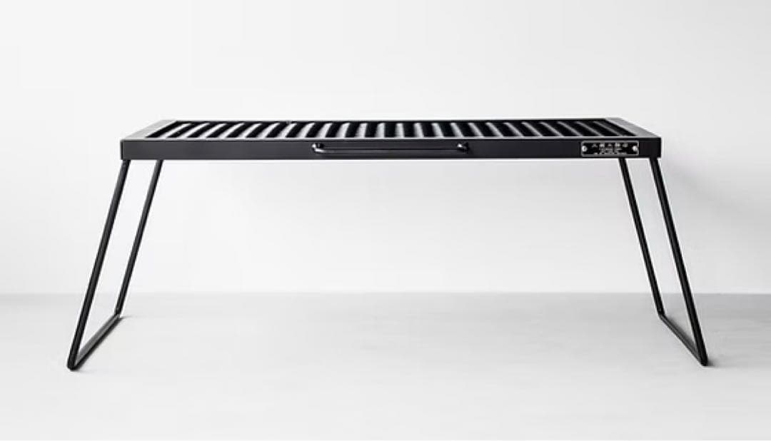 サンゾー工務店 IRON TABLE 新品 アイロンテーブル　未使用