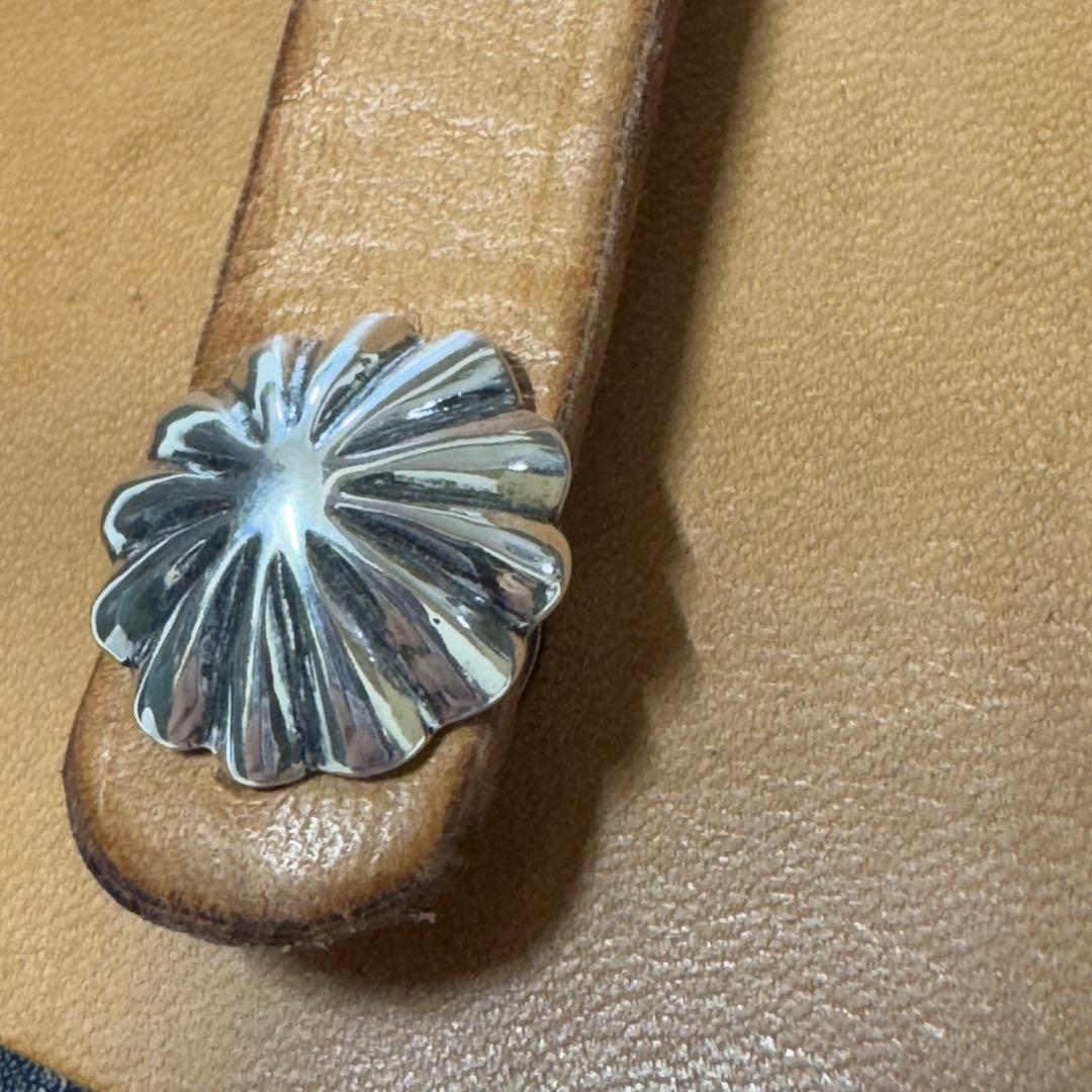 廃盤　Larry smith ラリースミス　キーフォブ　キーケース　キーホルダー