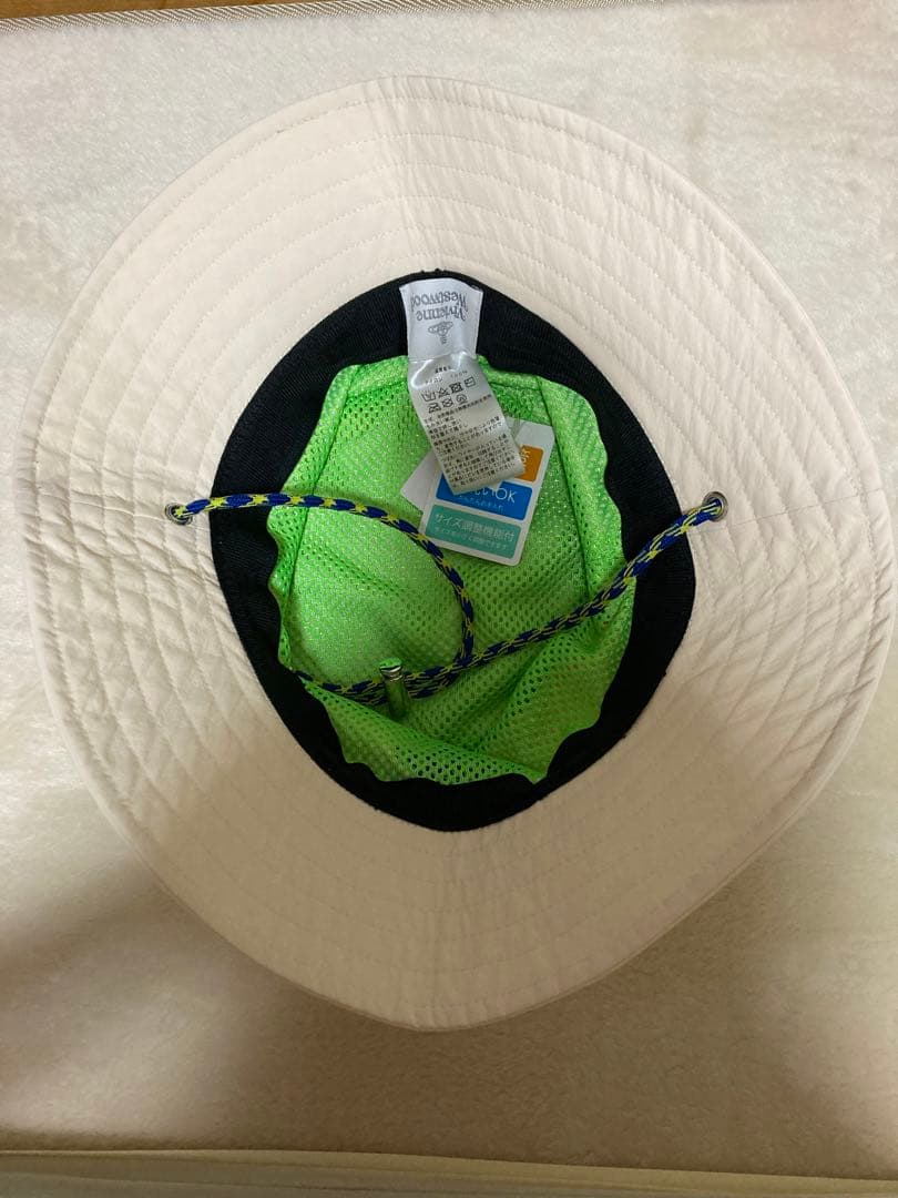 ヴィヴィアンウエストウッド　アドベンチャーハット