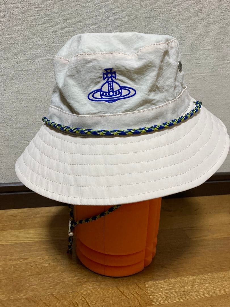 ヴィヴィアンウエストウッド　アドベンチャーハット
