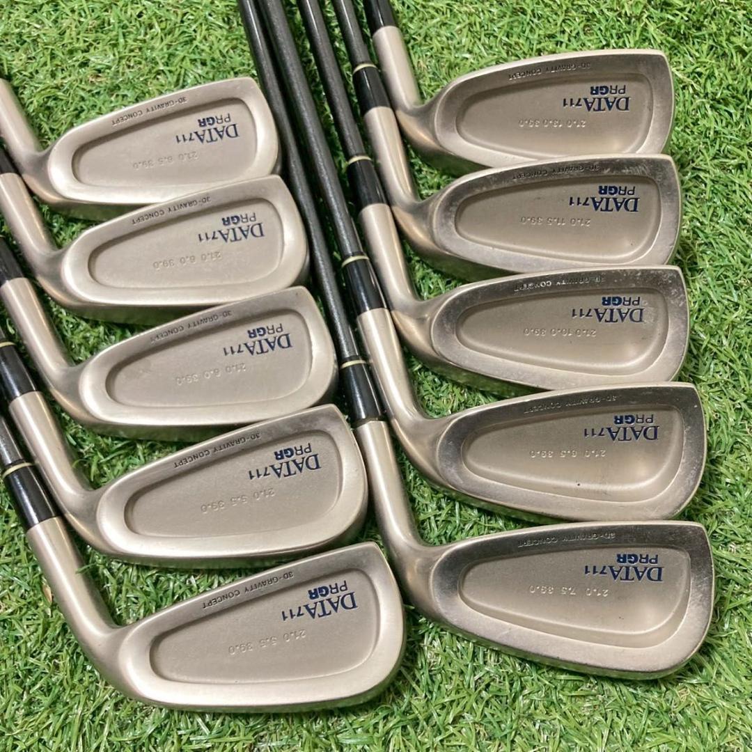 初心者オススメ！callaway TaylorMade メンズ ゴルフクラブ