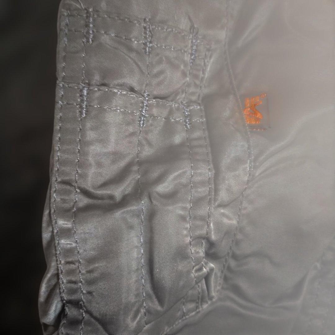 DEVILOCK × Stormy ×ALPHAコラボ MA-1サイズＸＬ