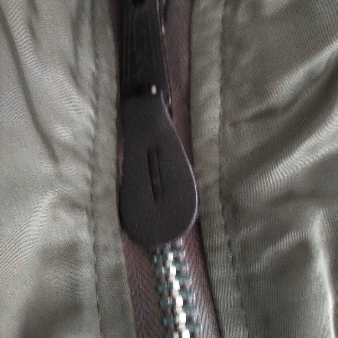 DEVILOCK × Stormy ×ALPHAコラボ MA-1サイズＸＬ