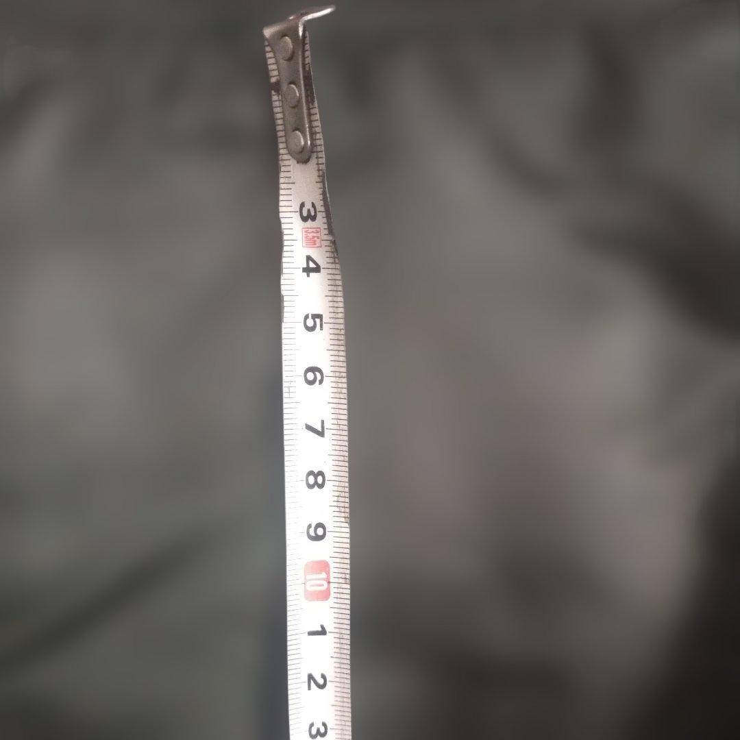 DEVILOCK × Stormy ×ALPHAコラボ MA-1サイズＸＬ