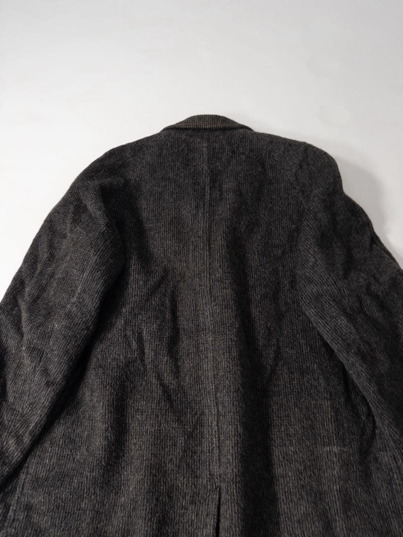 50s~60s アルスターコート チェスター ウール ヴィンテージ古着