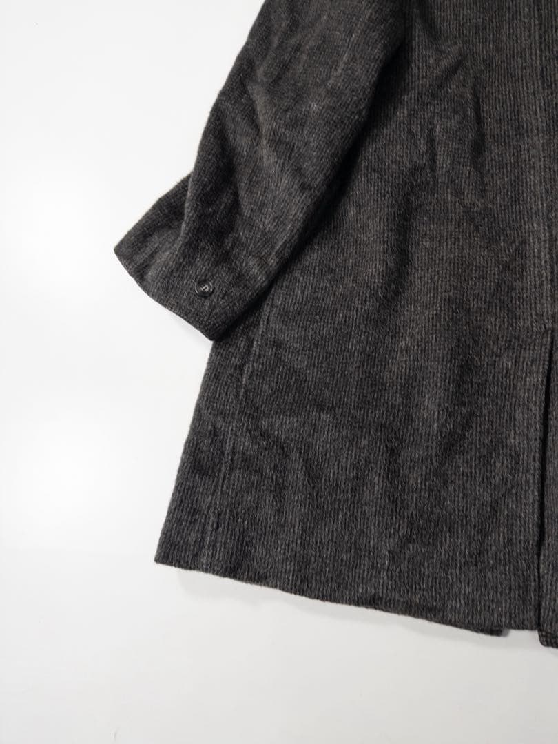 50s~60s アルスターコート チェスター ウール ヴィンテージ古着