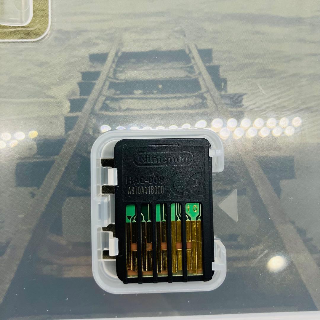 h*i様 11r26-7 歪んだ竹灯篭 Nintendo Switch ソフト